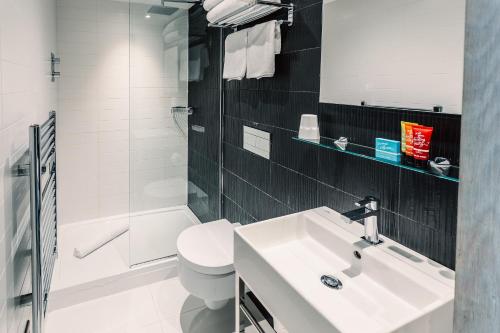 Grassmarket Hotel - image 10