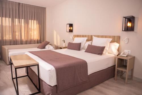 RVHotels Broquetas Spa Termal in Caldas de Montbuy