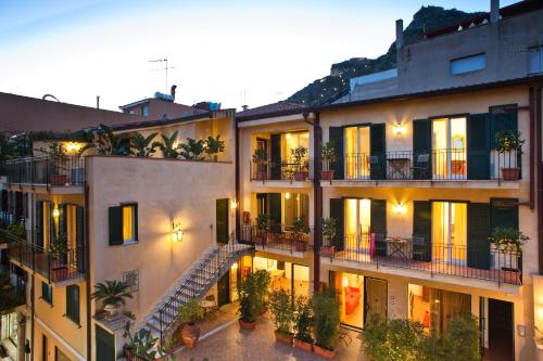 Residence Degli Agrumi - image 14