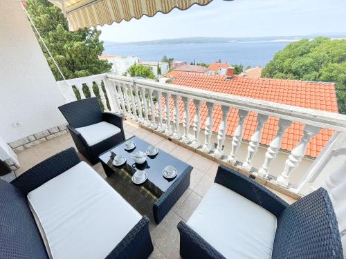 Apartmani Talia Dramalj