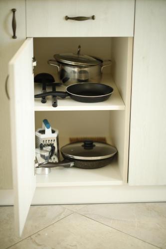 GomelHome Apartment