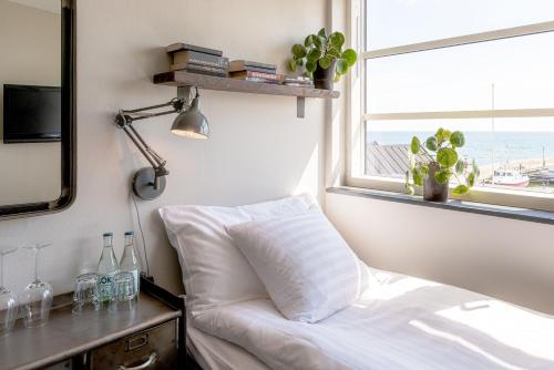 Bongska Huset Room Type - Small Twin Room