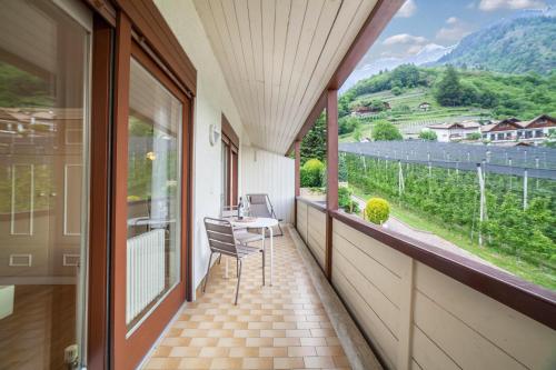  Wanda Apartment 3 in 39020 Partschins