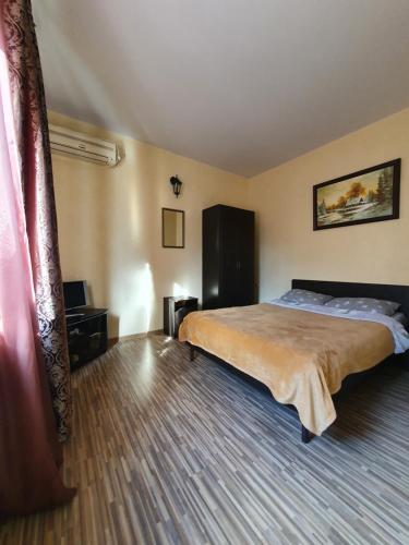 . Дом на Черноморской 31 Анапа