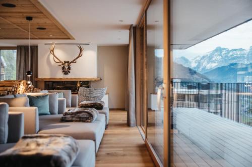 Kolfuschgerhof Mountain Resort 2