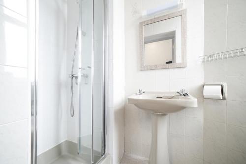 Comfort Inn Blackpool Gresham - image 3