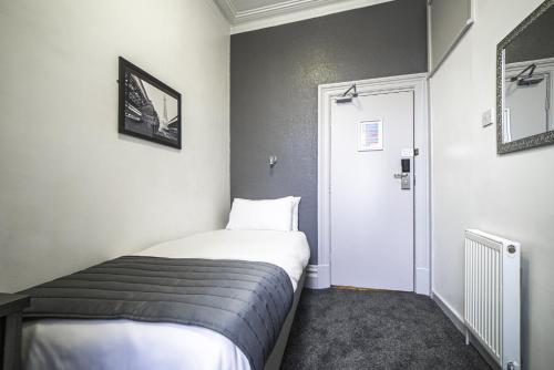 Comfort Inn Blackpool Gresham - image 8