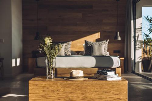 Las Gaviotas Suites Hotel & Spa - image 11