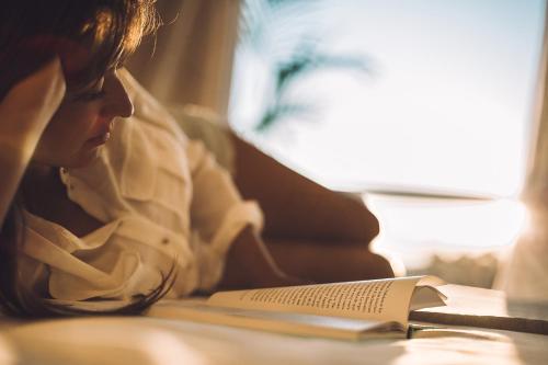 Las Gaviotas Suites Hotel & Spa - main image