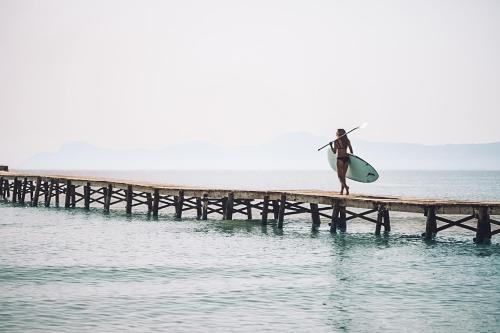 Las Gaviotas Suites Hotel & Spa - image 4