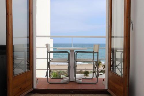  AT045 Platja Creixell in Creixell