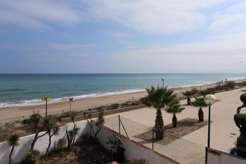  AT045 Platja Creixell in Creixell