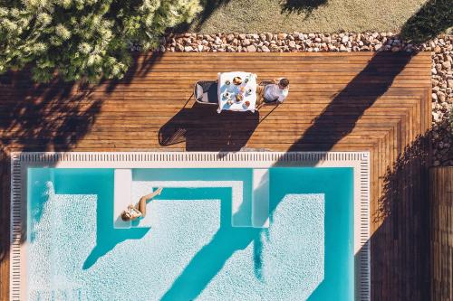 Hotel Las Gaviotas Suites Hotel