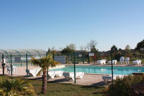 Cottages du Lac de Miel - main image