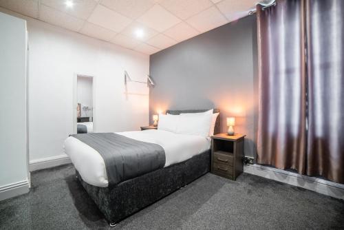 Comfort Inn Blackpool Gresham - image 2
