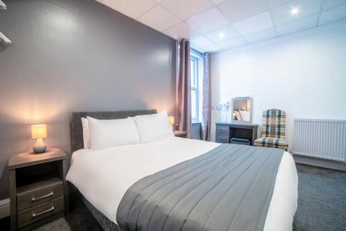Comfort Inn Blackpool Gresham - main image