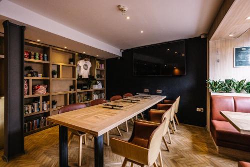 Grassmarket Hotel - image 5