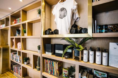 Grassmarket Hotel - image 8