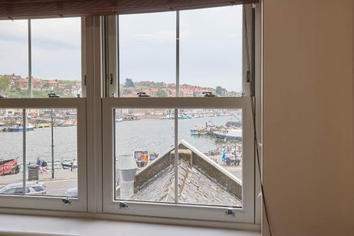 Host & Stay - Harbour View