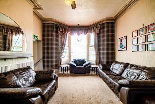 Comfort Inn Blackpool Gresham - image 7