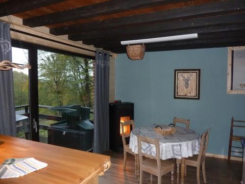 Le refuge, Hastière-par-delà (foto 5)