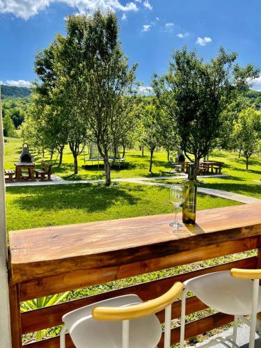 Studio Apartmani Patricia 3
