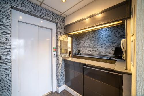 Comfort Inn Blackpool Gresham - image 14