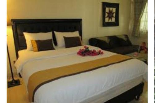 Purba Guest House