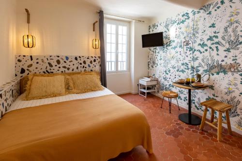 Le Saint Victor SCLS - Wifi, Climatisation, Centre-Ville 5