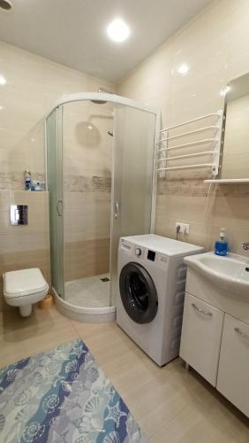 Апартаменты Sorrento Park - image 6