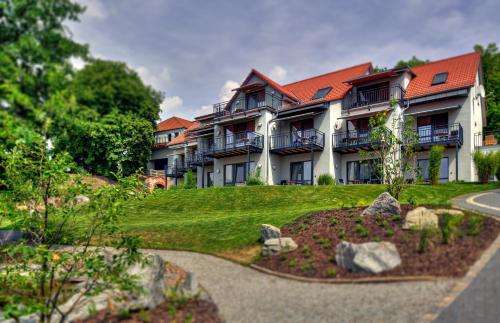 ARTHOTEL Kiebitzberg - Tap to explore photos