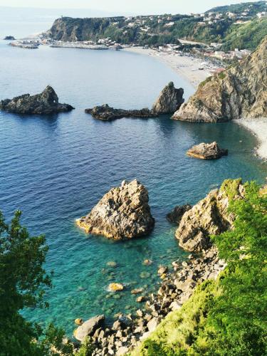 La Terrazza di Rovaglioso