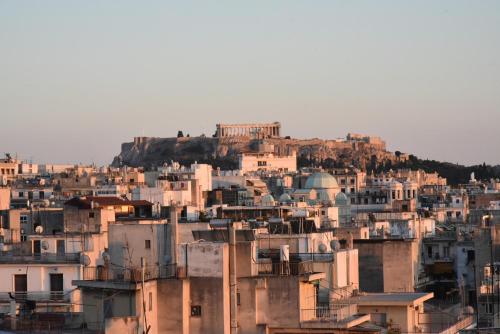 Novotel Athens