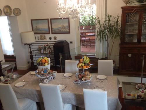 Trastevere Belvedere B&B, Rzym (zdjęcie 3)