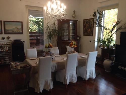 Trastevere Belvedere B&B - main image