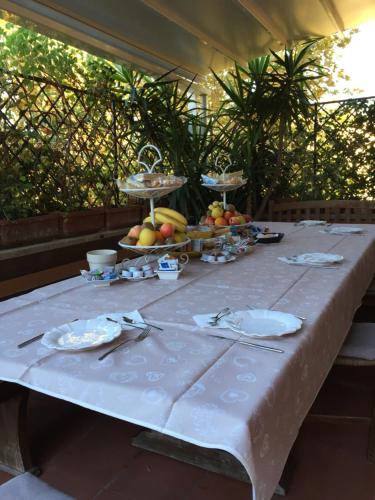 Trastevere Belvedere B&B, Rzym (zdjęcie 4)