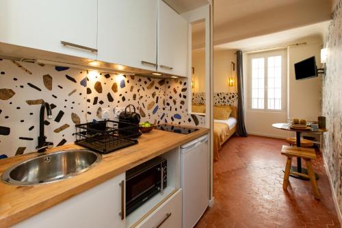 Le Saint Victor SCLS - Wifi, Climatisation, Centre-Ville 2