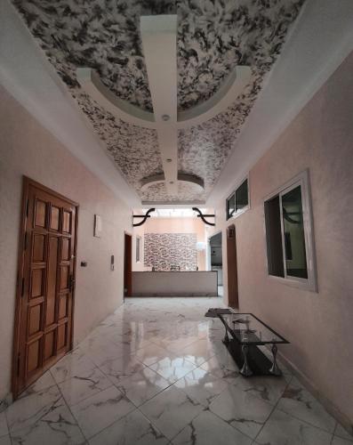 Appartement Ouargaga in Meknes