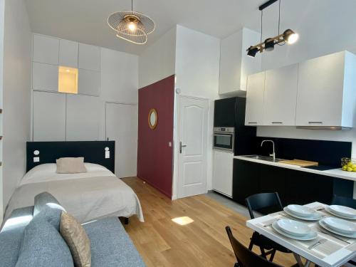 Studio Aboukir 2, Paris