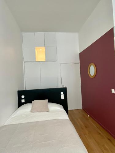 Apartment Aboukir 2 - image 4