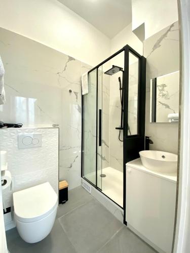 Apartment Aboukir 2 - image 6