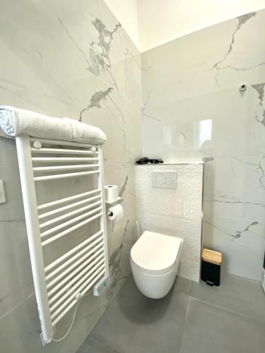 Apartment Aboukir 2 - image 13