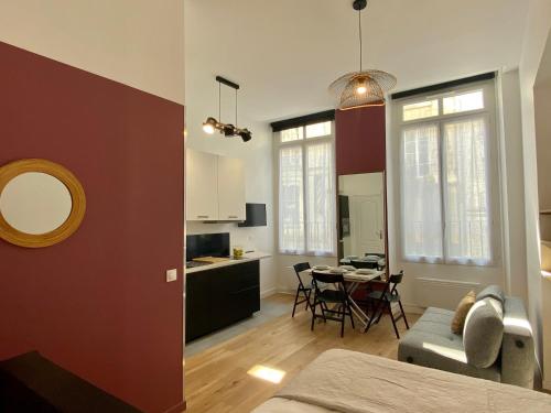 Apartment Aboukir 2 - image 2