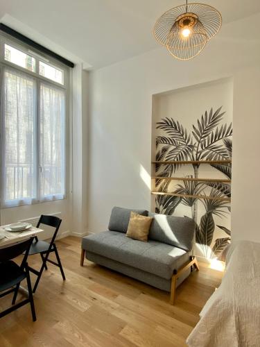 Apartment Aboukir 2 - image 12