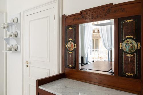 Casa del Moro con vista mare by Wonderful Italy