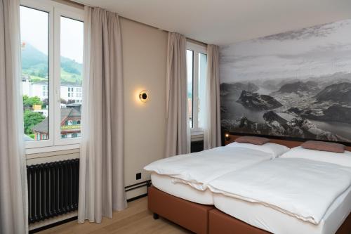 Boutique Hotel Stanserhof - image 3