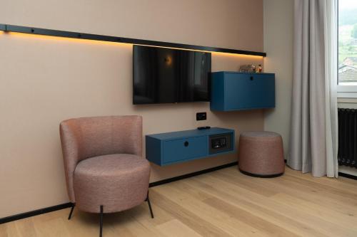 Boutique Hotel Stanserhof - image 7
