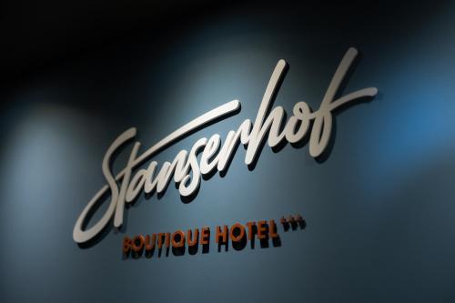 Boutique Hotel Stanserhof - image 8