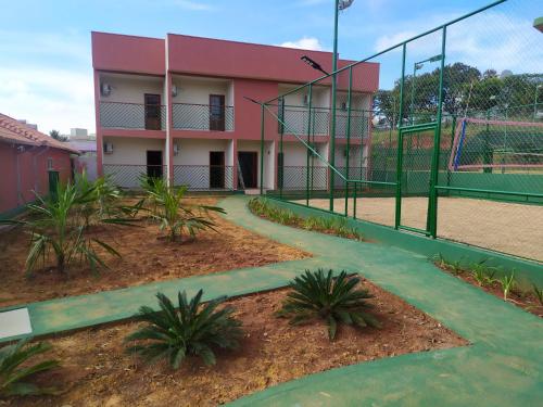 Academinas Apartamentos