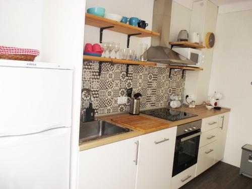 Apartamento Dayok Costa Barcelona